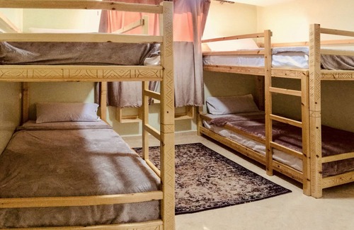 Tamrhakht Hotel | Tamraghazout
