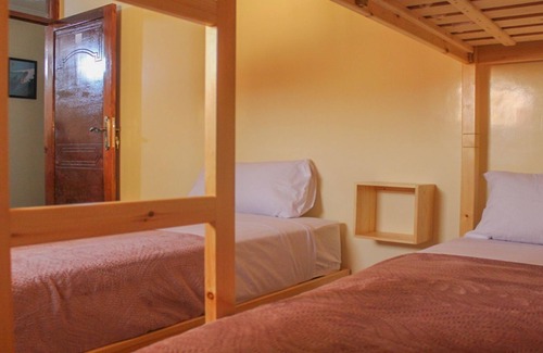 Tamrhakht Hotel | Tamraghazout