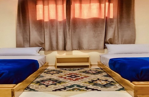Tamrhakht Hotel | Tamraghazout