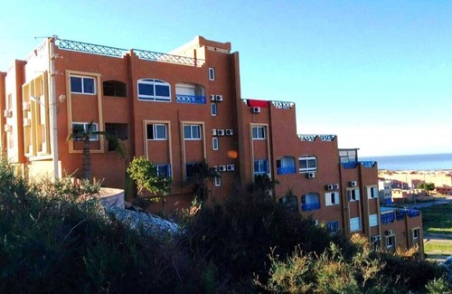 Tamrhakht Apartment | Tamraght Sea View Apartment 4717