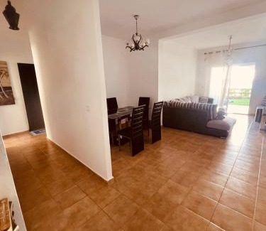 Fnideq Apartment | Tamuda Bay- Alcudia Smir - Fnideq