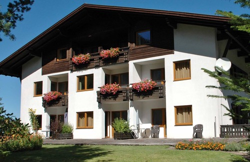 Tannheim Apartment | TAN 3 south (3 persons) - Appartements Vilsalp