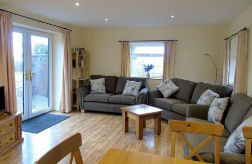 Bangor House | Tan Rallt Barn
