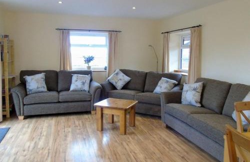 Bangor House | Tan Rallt Barn