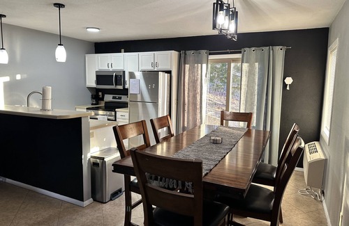 Osage Beach Apartment | Tan-Tar-A #6131: COMFY BED, mins to Margaritaville