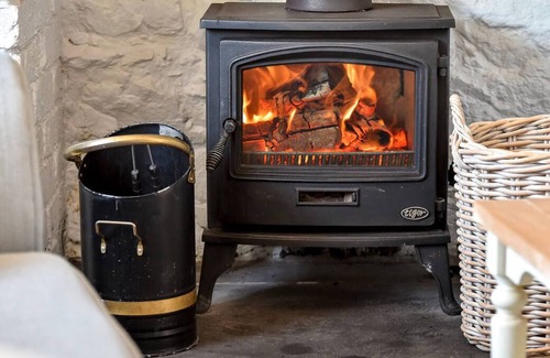 Llanengan House | Tan y Fynwent in the beautiful Pwllheli