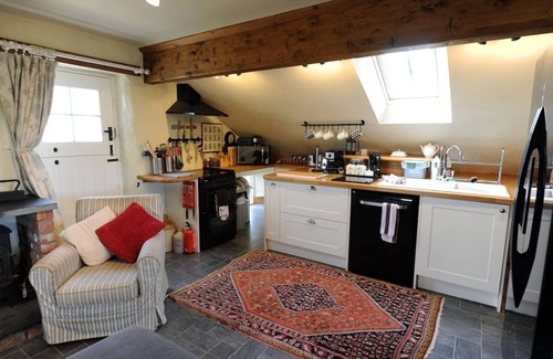 St Brides House | Tan y Garn - 2 Bedroom Cottage - Whitesands