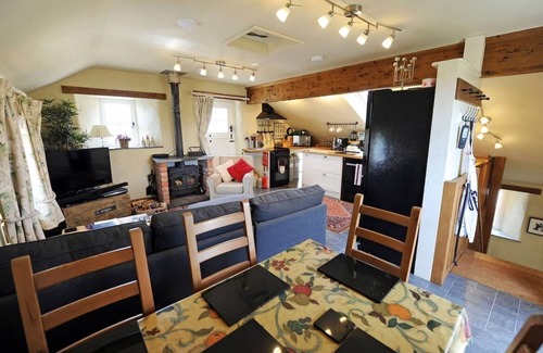 St Brides House | Tan y Garn - 2 Bedroom Cottage - Whitesands