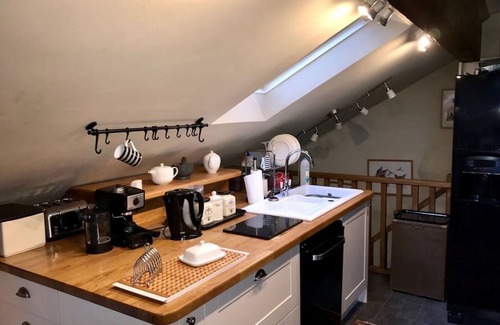 St Brides House | Tan y Garn - 2 Bedroom Cottage - Whitesands