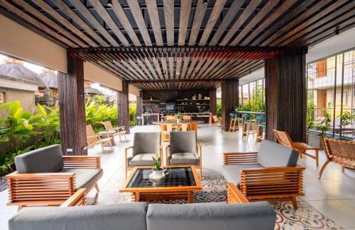 Sunset Road Hotel | Tanaga CoLiving