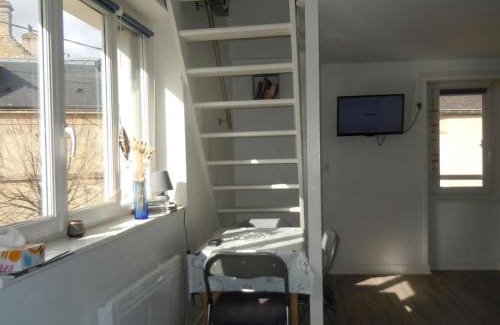 Langrune-sur-Mer Apartment | TANAGRA à Langrune-s-mer : 4 personnes