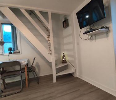 Langrune-sur-Mer Apartment | TANAGRA à Langrune-s-mer : 4 personnes