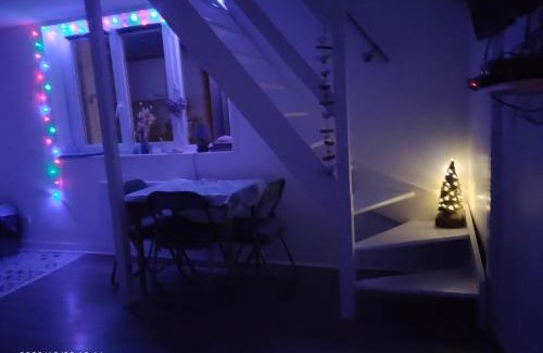 Langrune-sur-Mer Apartment | TANAGRA à Langrune-s-mer : 4 personnes