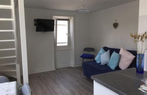 Langrune-sur-Mer Apartment | TANAGRA à Langrune-s-mer : 4 personnes