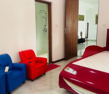 Welipitiya Hotel | Tanamera Estate Weligama