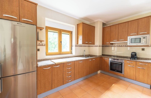 Gautegiz Arteaga House | Tanbolin Etxea