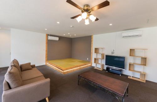 Motobu House | Tancha Detached house/Vacation STAY 50245