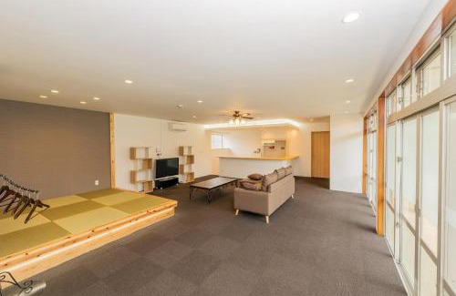 Motobu House | Tancha Detached house/Vacation STAY 50245