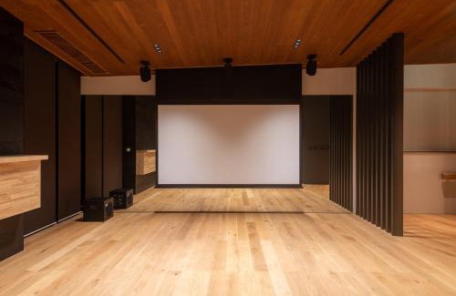 Niseko Villa | Tancho 丹頂