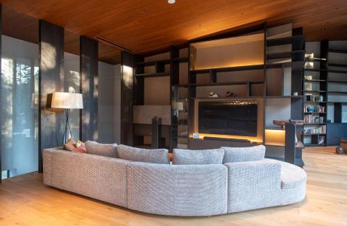 Niseko Villa | Tancho 丹頂