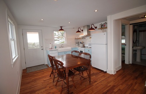 Nags Head House | Tandem Cottage: Cozy Coastal Cottage, Short Walk to the Sand!
