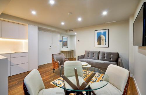 Old Town Apartment | Tandem Torres de Cádiz Suites