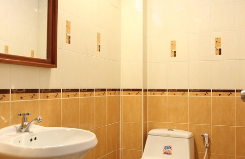 Talat Yot Hotel | Tanee Place