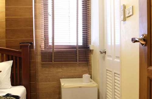 Talat Yot Hotel | Tanee Place