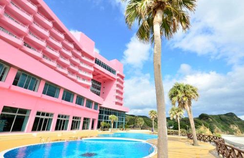 Minamitane Hotel | Tanegashima Iwasaki Hotel