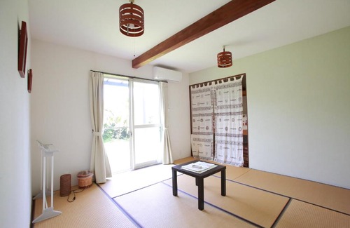 Minamitane House | Tanegashima Minshuku Hapisuma
