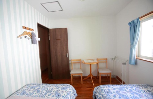 Minamitane House | Tanegashima Minshuku Hapisuma
