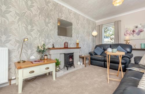 Aberlour House | Tanera