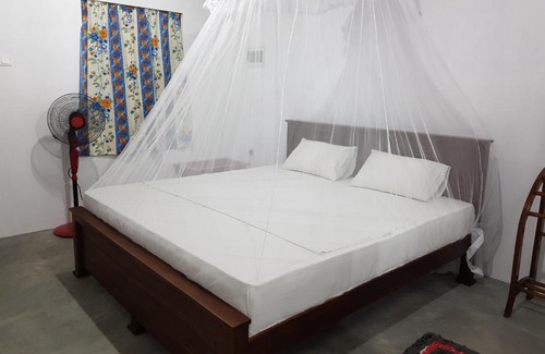 Tangalle Ski Chalet | Tangalle Bay Cottages