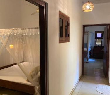 Medaketiya Villa | Tangalle Green House