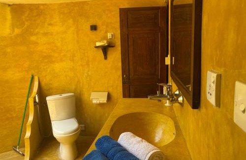 Medaketiya Villa | Tangalle Green House