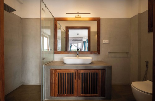 Tangalle Hotel | Tangalle Villa