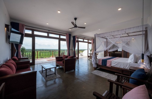 Tangalle Hotel | Tangalle Villa