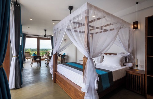 Tangalle Hotel | Tangalle Villa
