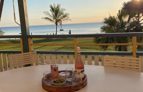 Brisbane Waterfront Villa | Tangalooma Sands