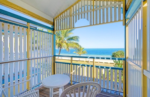 Brisbane Waterfront Villa | Tangalooma Sands