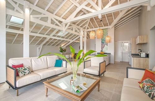 Tartane Apartment | Tangarane - Appartement Luxe vue mer Panoramique