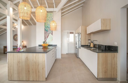 Tartane Apartment | Tangarane - Appartement Luxe vue mer Panoramique