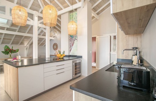Tartane Apartment | Tangarane - Appartement Luxe vue mer Panoramique