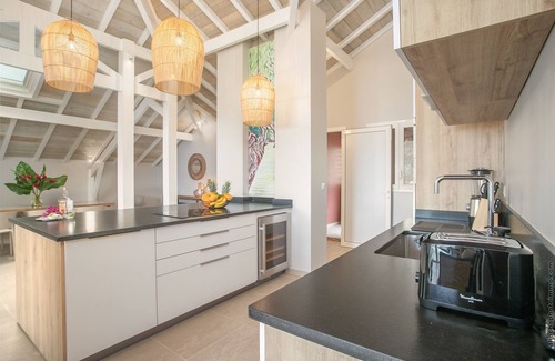 Trois-Ilets Apartment | Tangarane