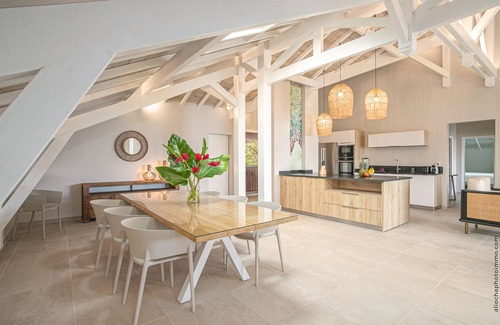 Trois-Ilets Apartment | Tangarane