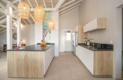 Trois-Ilets Apartment | Tangarane