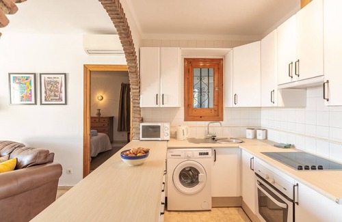 Oasis del Capistrano Apartment | Tanger 3 - El Oasis de Capistrano!