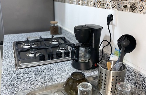 Tangier Apartment | Tanger Appartement Gardenia