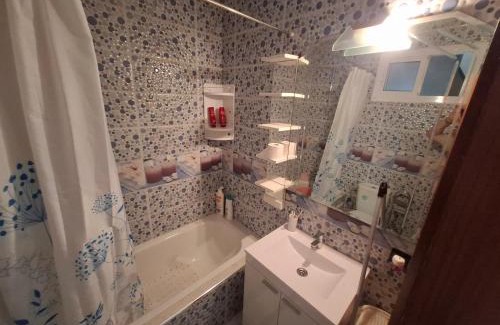 Tanja Balia Apartment | Tanger costa