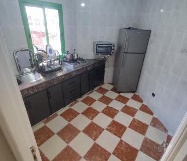 La Corniche Apartment | tanger
